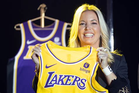jeanie buss|Jeanie Buss unplugged: On Lakers power structure, .